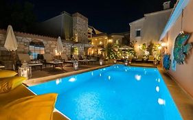 Marge Hotel Adult Only 12 Plus