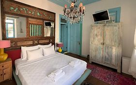 Marge Hotel Adult Only 12 Plus